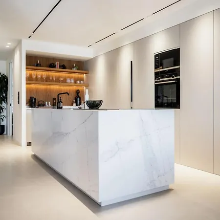 Mimosas Apartment *